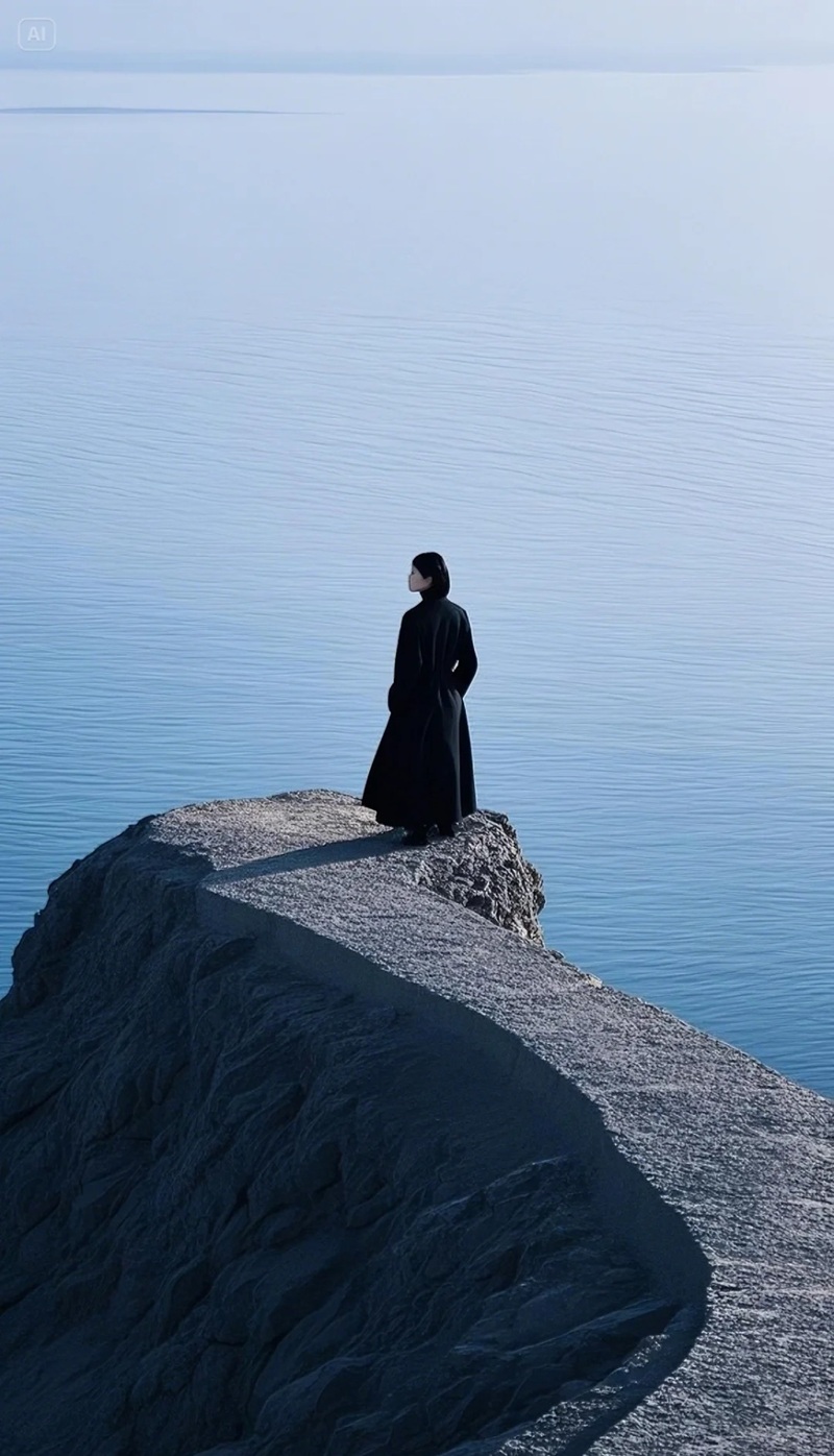 lonely girl dp 17