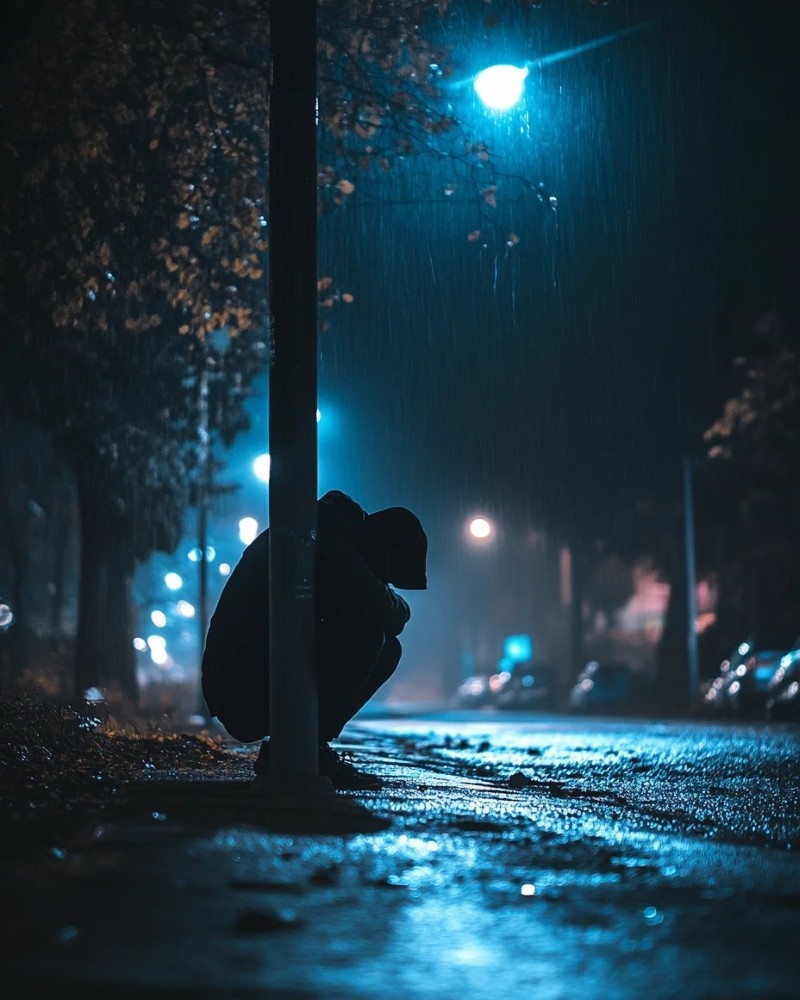 lonely images for dp 14