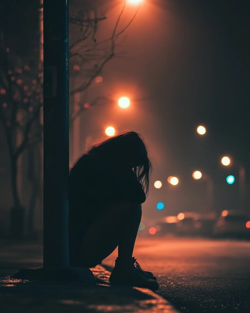 lonely images for dp 16
