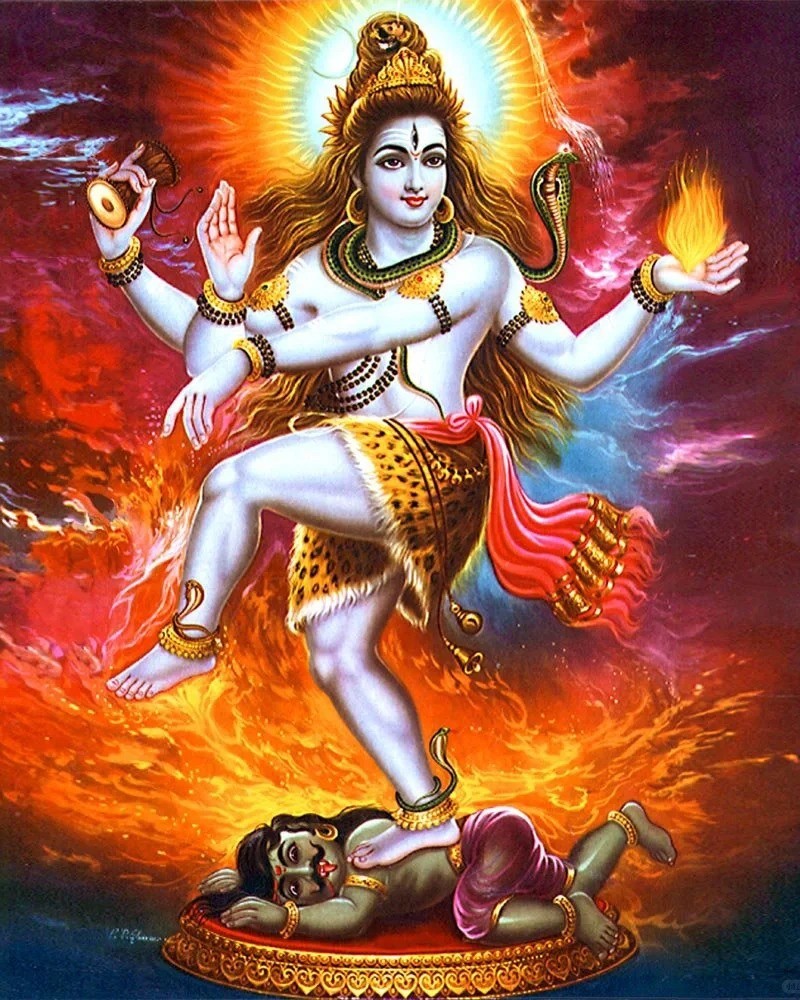 lord shiva dp for whatsapp