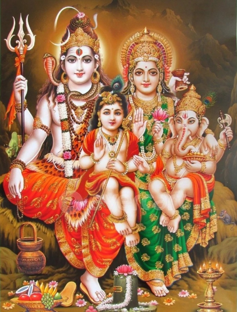 lord shiva images for dp 17