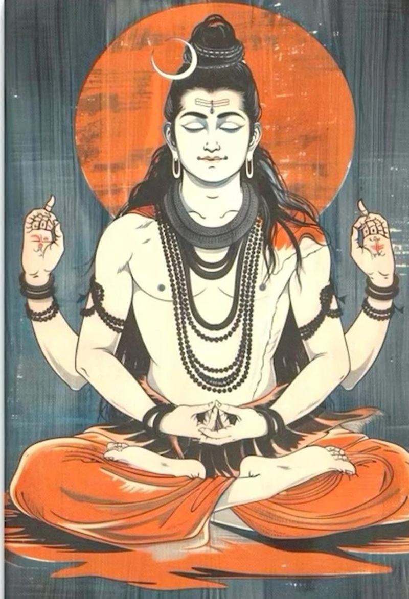 lord shiva images for dp 2