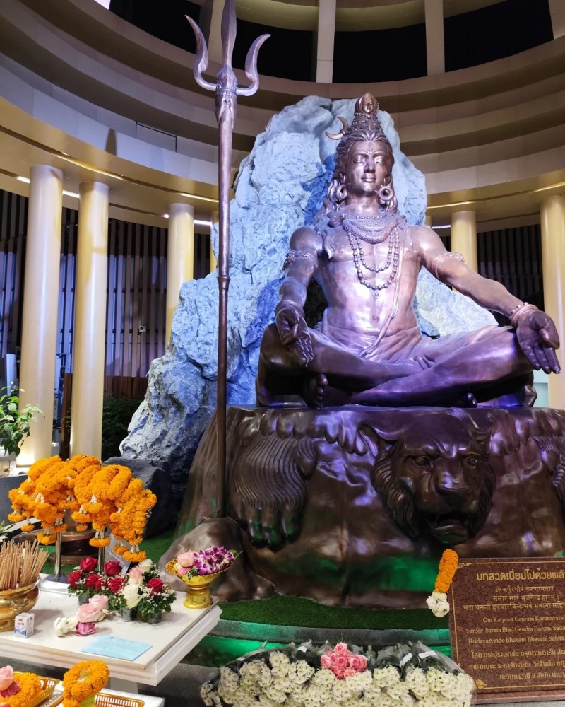 lord shiva whatsapp dp hd