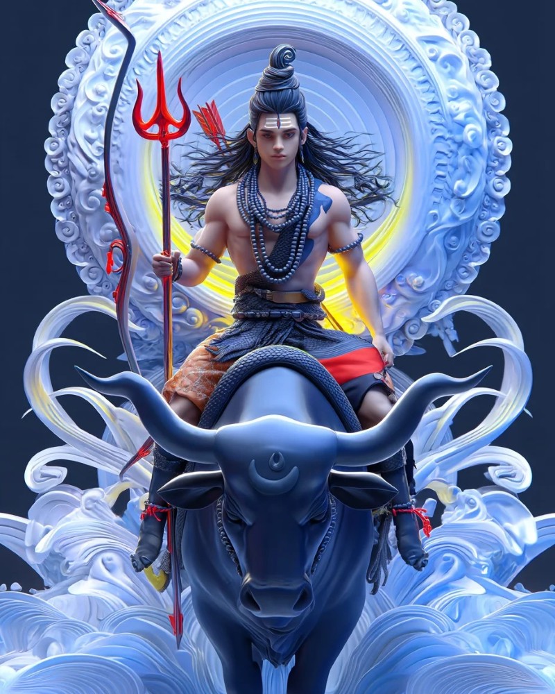 lord shiva whatsapp dp