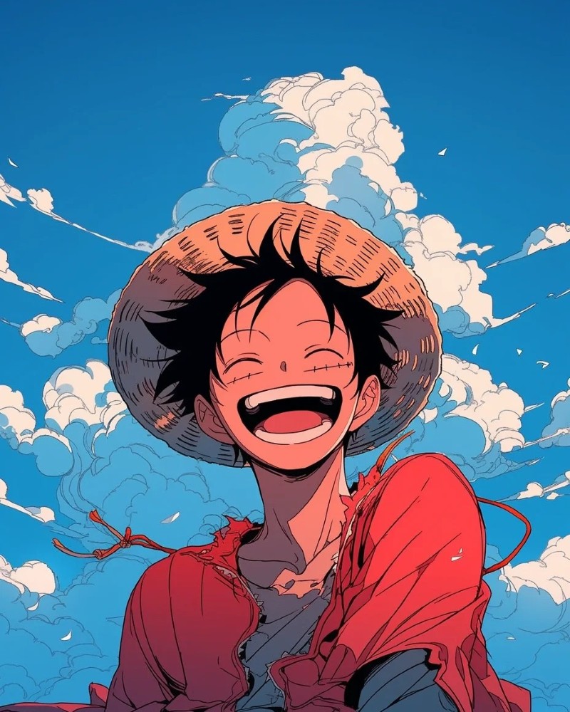luffy dp 10