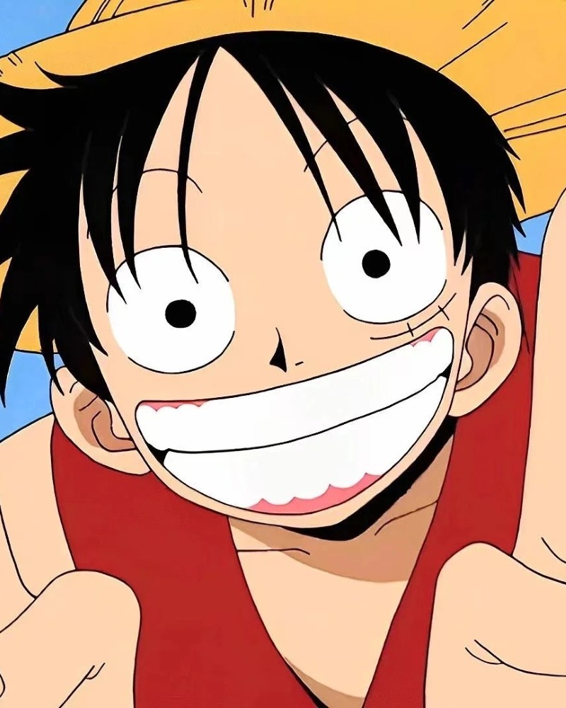luffy dp 27