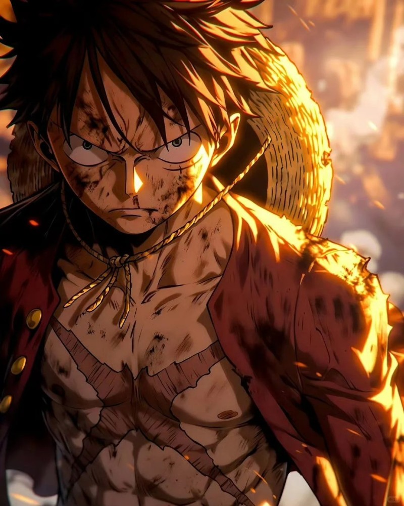 luffy dp 29