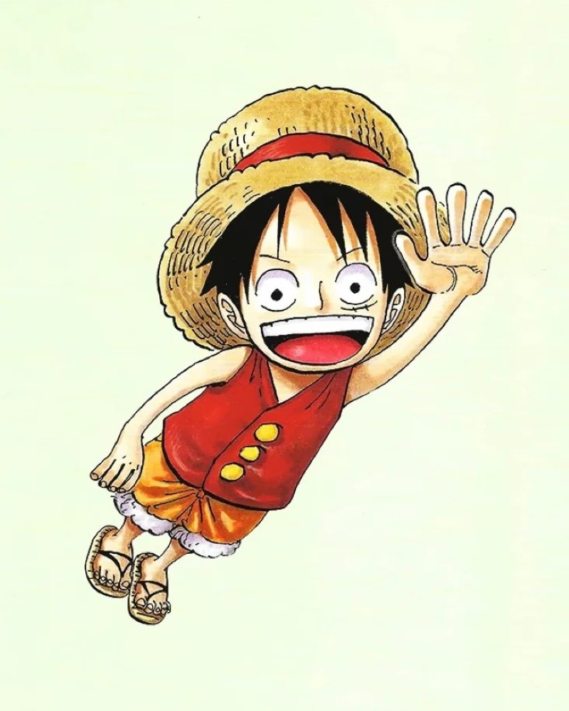 luffy dp 37