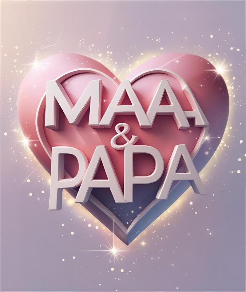 maa papa dp 16 