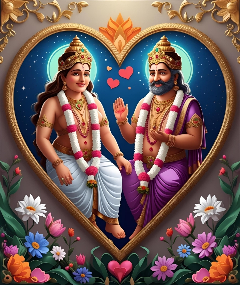 maa papa dp 2