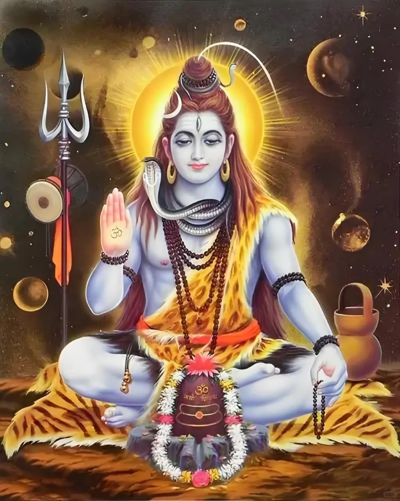 mahadev lord shiva whatsapp dp
