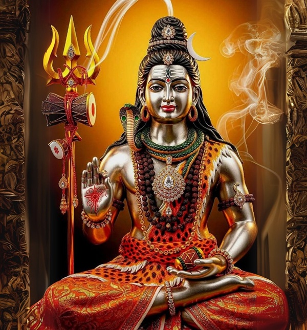 mahakal dp 11