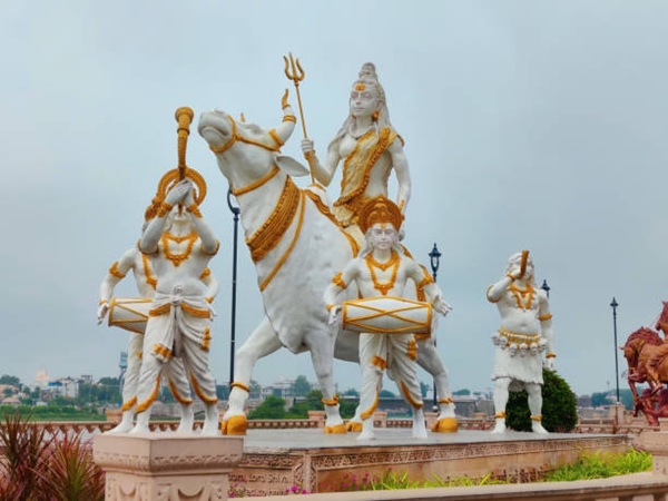 mahakal dp 13