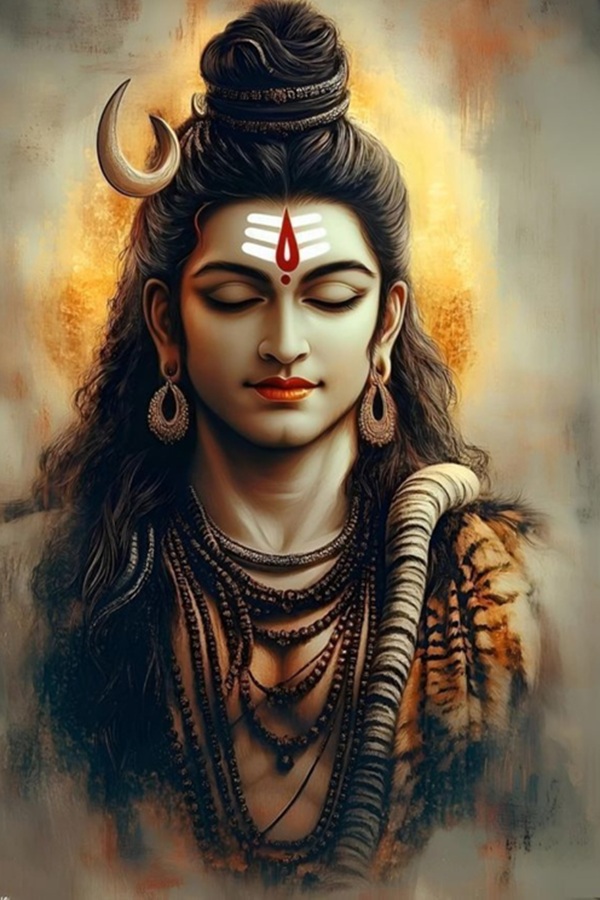 mahakal dp 14