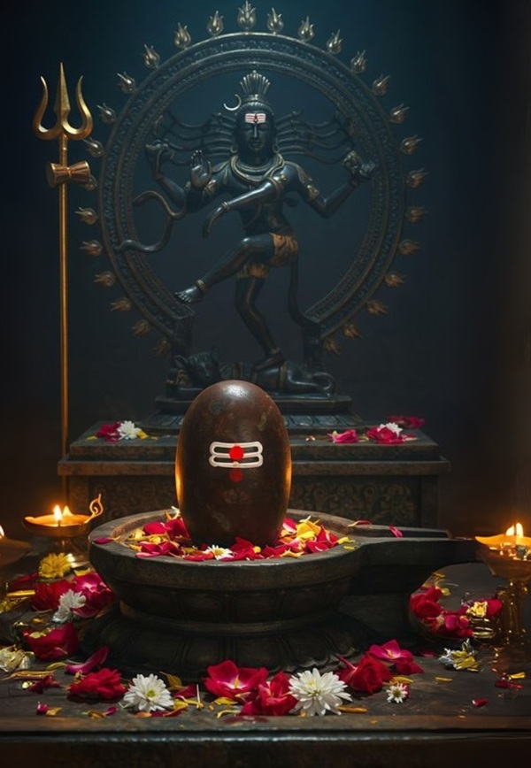 mahakal dp 15