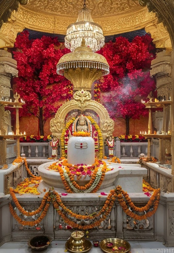 mahakal dp 17