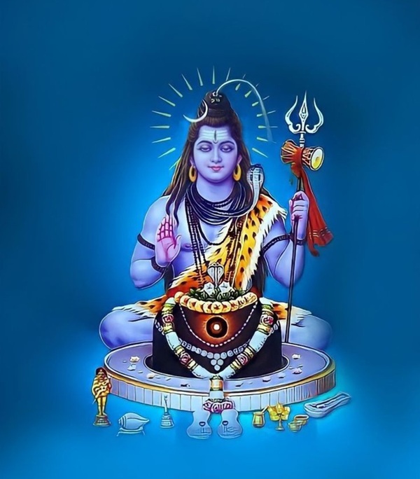 mahakal dp 18