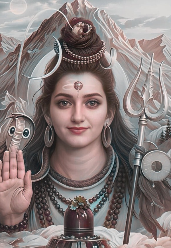 mahakal dp 19