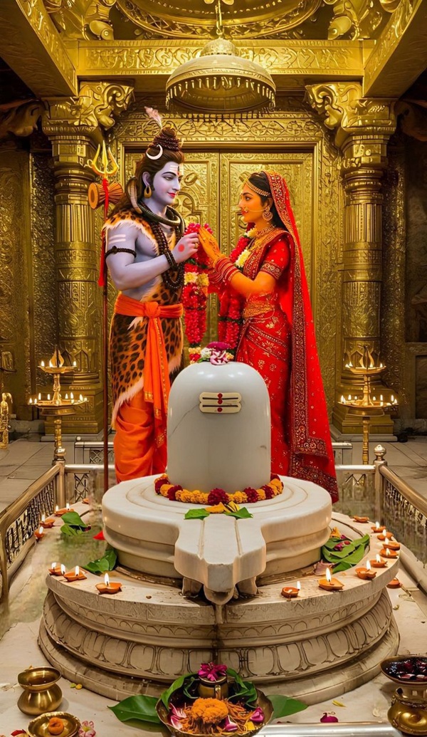 mahakal dp 2