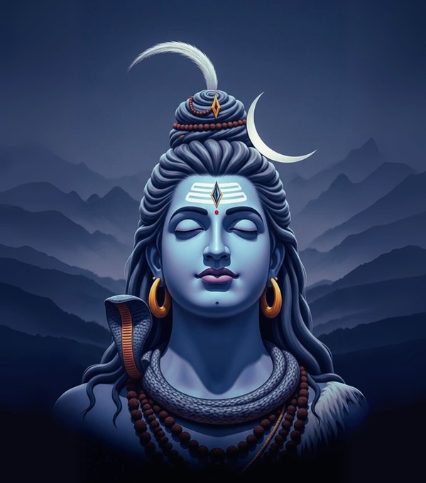mahakal dp 20