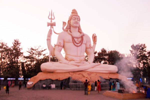mahakal dp 21