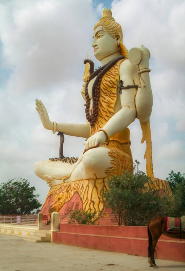 mahakal dp 22
