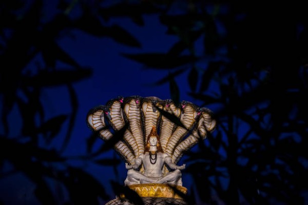 mahakal dp 26