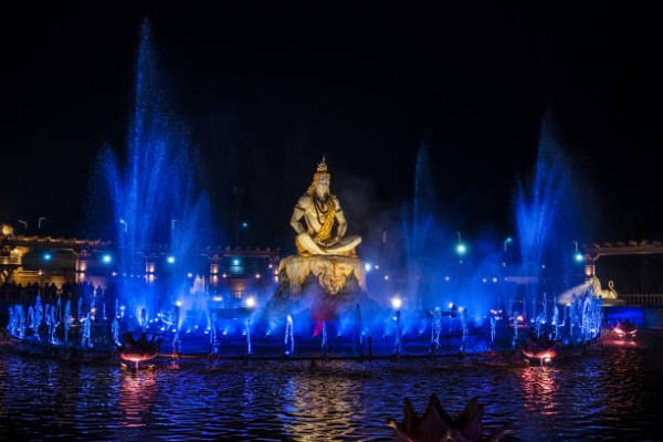 mahakal dp 27