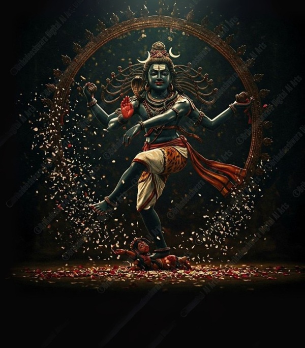 mahakal dp 3