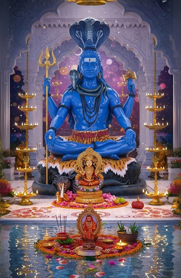 mahakal dp 4