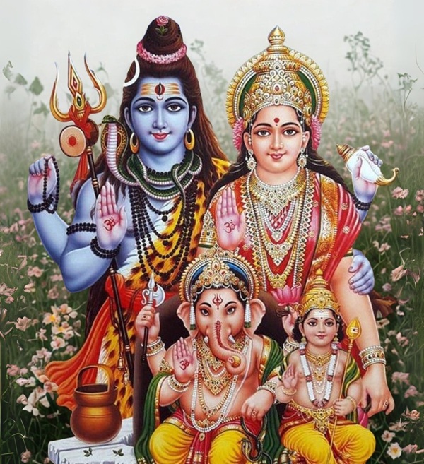 mahakal dp 8