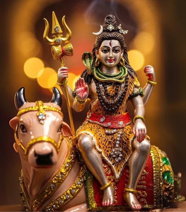 mahakal dp 9