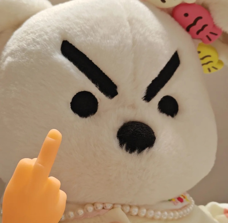 middle finger dp 1
