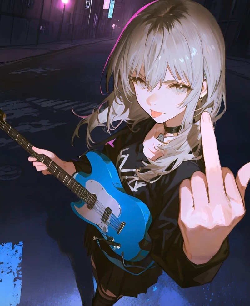 middle finger dp 30