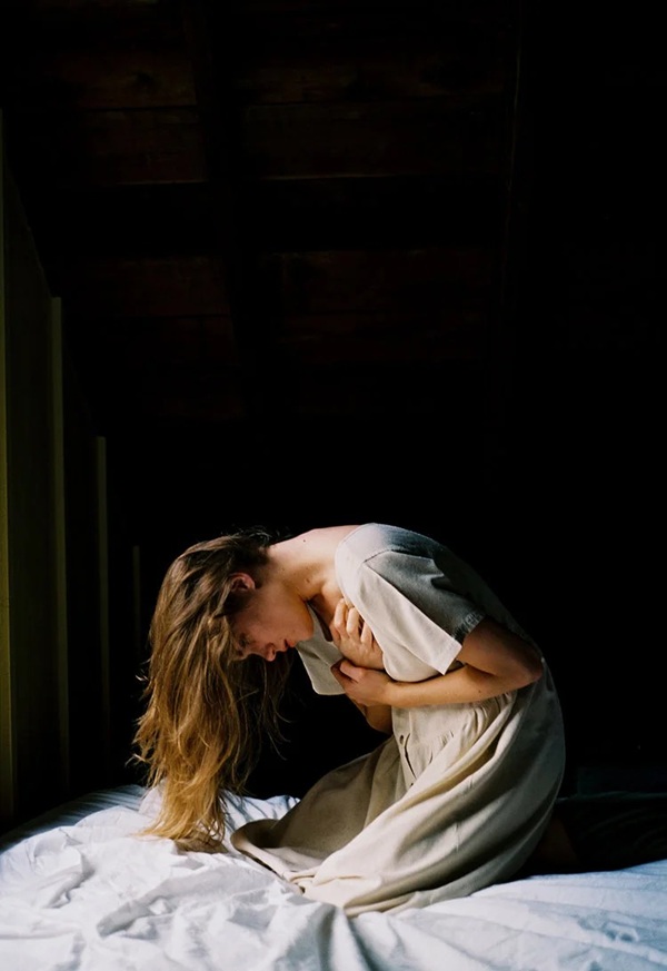 mood off dp girl pic 22