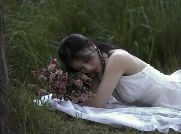 mood off dp girl pic 34