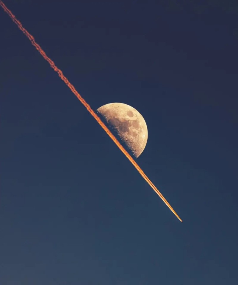 moon pics for dp 17