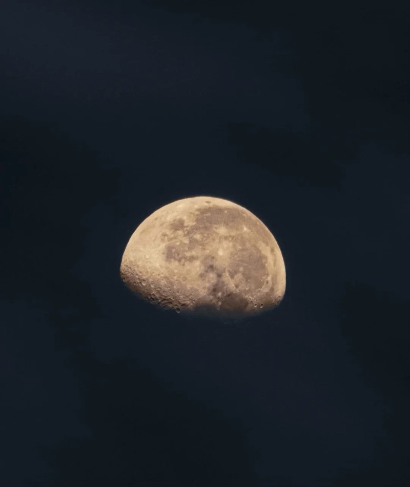 moon pics for dp 18