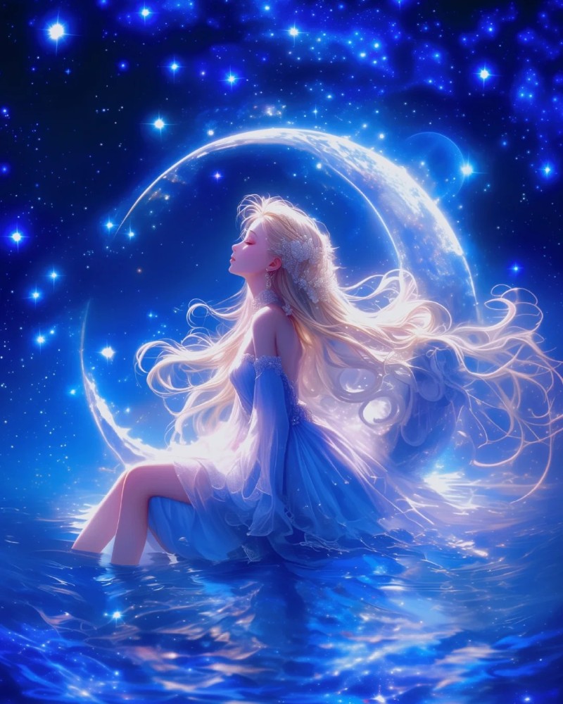 moon pics for dp 2