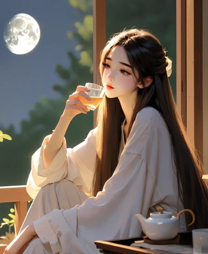 moon pics for dp 22