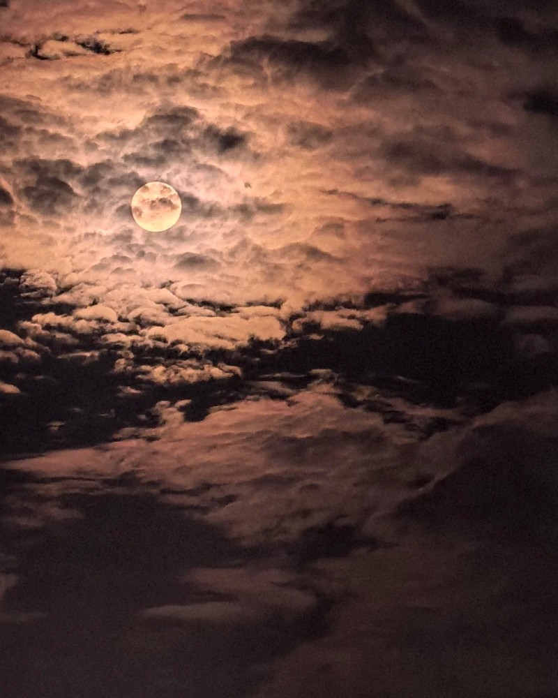 moon pics for dp 39