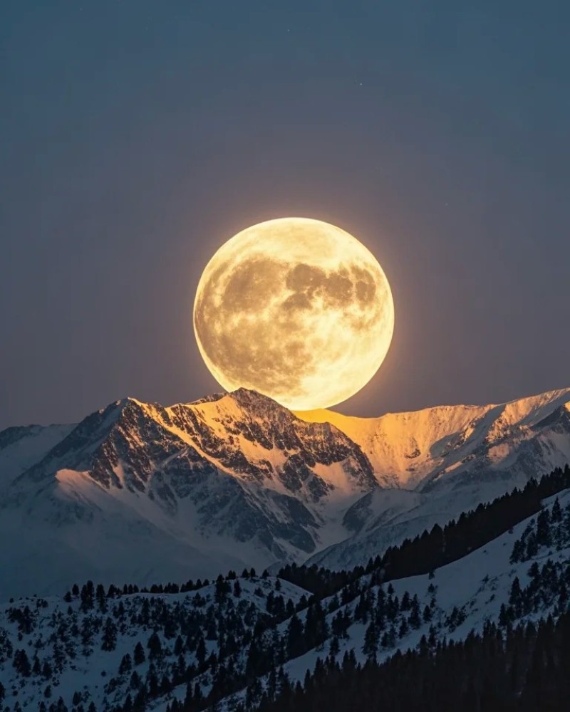 moon pics for dp 7