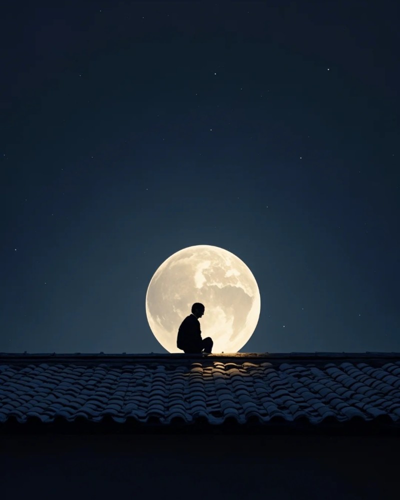 moon pics for dp 8