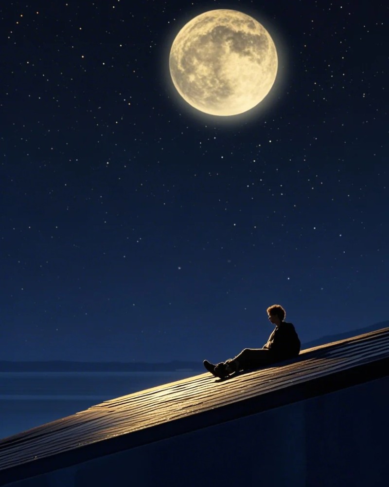 moon pics for dp 9 