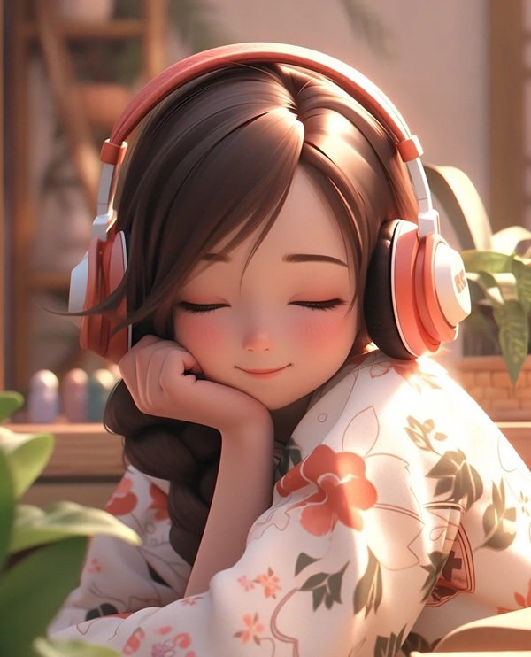 music lover dp 10