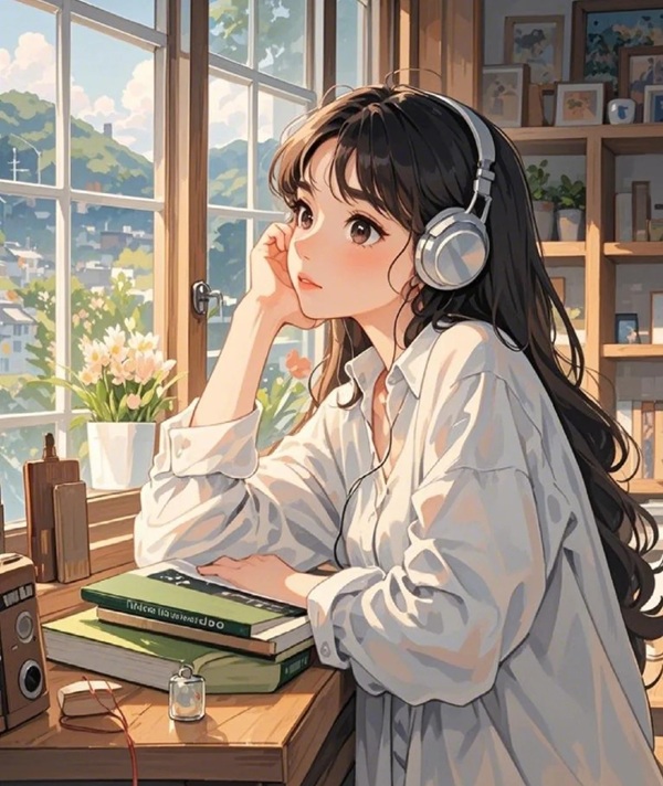 music lover dp 13