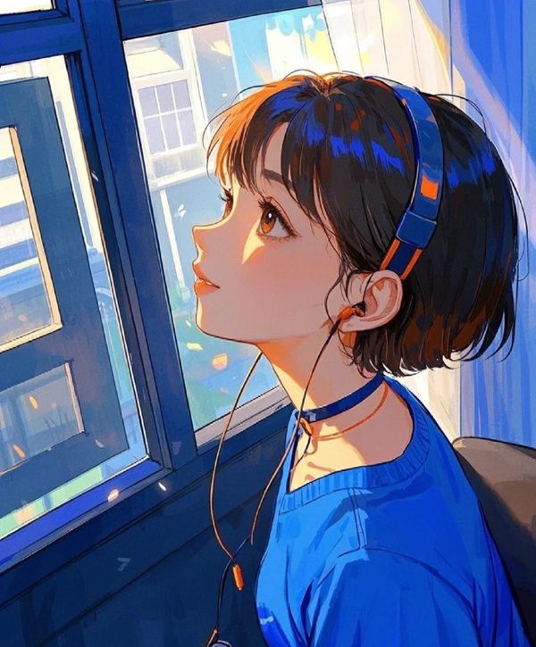 music lover dp 14