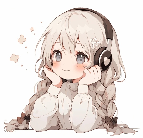 music lover dp 15