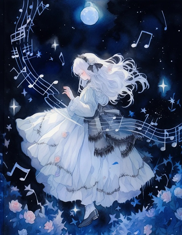 music lover dp 16