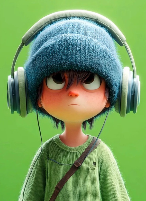 music lover dp 10
